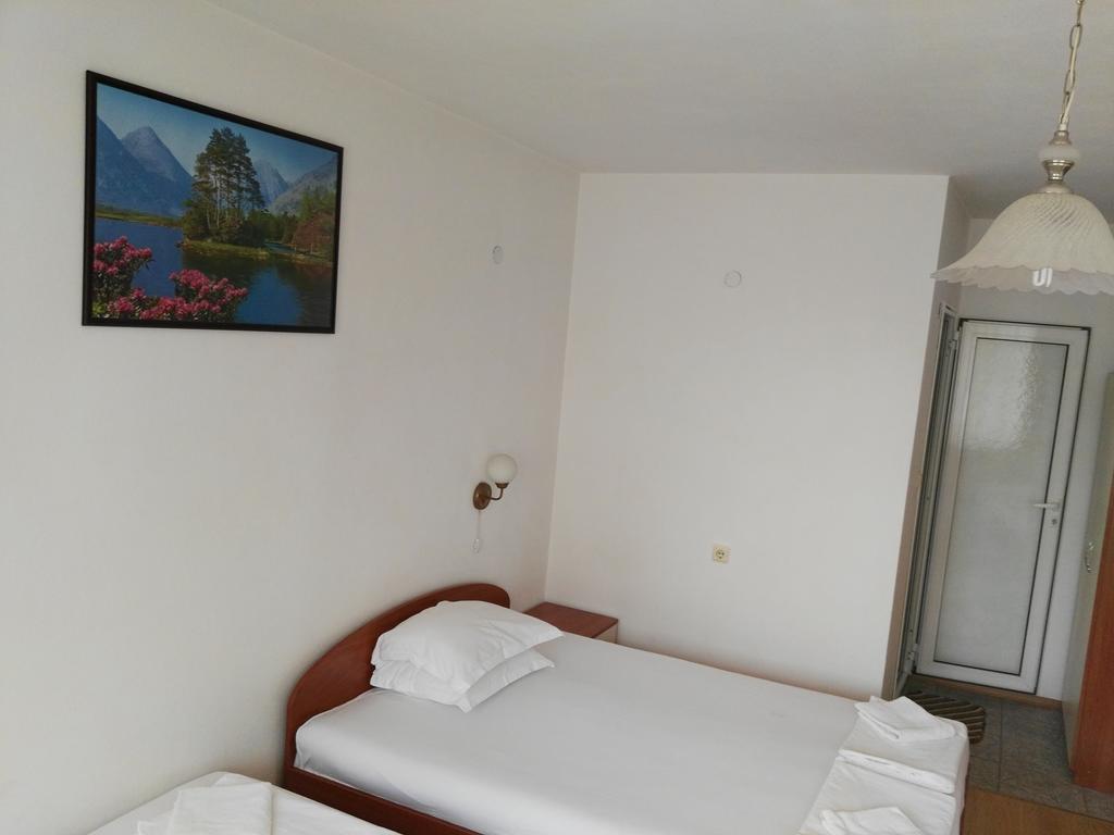 Gasthof Diana Self Check-in Kiten (Burgas)